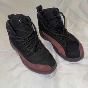 A Ma Maniére x Air Jordan 12 Retro SP size 1.5Y Kids/Girls